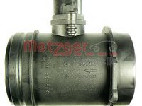 Senzor debit aer AUDI A8 limuzina (4D2, 4D8), AUDI A6 limuzina (4B2, C5), AUDI A6 Avant (4B5, C5) - METZGER 0890283