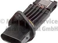 Senzor debit aer BMW 3 Compact (E46) - OEM - PIERBURG: 7.22684.09.0 - W02144544 - LIVRARE DIN STOC in 24 ore!!!