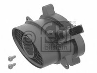 Senzor debit aer BMW 3 limuzina (E46), BMW 3 cupe (E46), BMW 3 Touring (E46) - FEBI BILSTEIN 29476