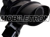 Senzor debit aer BMW X5 (E53) (2000 - 2006) MOBILETRON MA-B038 piesa NOUA