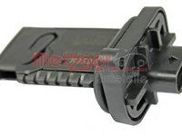 Senzor debit aer BMW Z4 (E89), BMW X1 combi (E84), BMW 5 (F10, F18) - METZGER 0890332