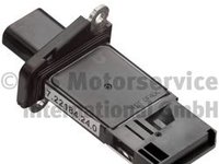 Senzor debit aer CITROEN RELAY platou/sasiu - OEM - PIERBURG: 7.22184.24.0 - W02144519 - LIVRARE DIN STOC in 24 ore!!!