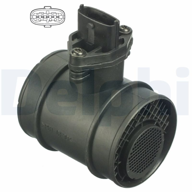 Senzor debit aer DELPHI AF10280-12B1