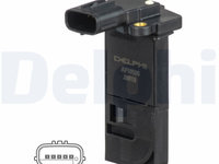 Senzor debit aer DELPHI AF10506-12B1