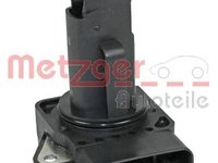 Senzor debit aer JAGUAR XK 8 cupe (QEV), JAGUAR XK 8 Convertible (QDV), SUBARU FORESTER (SF) - METZGER 0890300