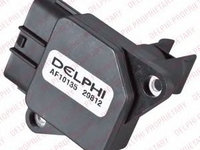 Senzor debit aer LEXUS GS (GRS19_, UZS19_, URS19_, GWS19_) (2005 - 2011) DELPHI AF10135-12B1