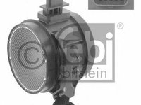 Senzor debit aer MERCEDES-BENZ G-CLASS (W463), MERCEDES-BENZ C-CLASS limuzina (W203), MERCEDES-BENZ C-CLASS Sportscoupe (CL203) - FEBI BILSTEIN 29516