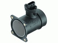 Senzor debit aer NISSAN ALMERA II Hatchback (N16) (2000 - 2016) BOSCH 0 280 218 005 piesa NOUA