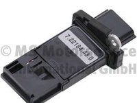 Senzor debit aer NISSAN LEAF Electric - OEM - PIERBURG: 7.22184.43.0 - W02400769 - LIVRARE DIN STOC in 24 ore!!!