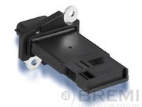 Senzor debit aer NISSAN NAVARA (D22), NISSAN X-TRAIL (T30), NISSAN MARCH III (K12) - BREMI 30230