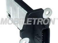 Senzor debit aer NISSAN X-TRAIL (T30) (2001 - 2013) MOBILETRON MA-NS012S