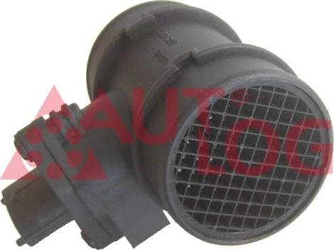 Senzor debit aer OPEL CORSA C F08 F68 Producator AUTLOG LM1030