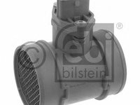 Senzor debit aer OPEL OMEGA B combi (21_, 22_, 23_), OPEL VECTRA B hatchback (38_), OPEL VECTRA B (36_) - FEBI BILSTEIN 27703