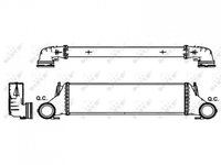 Senzor debit aer Peugeot BOXER platou / sasiu 2006-2016 #2 1516668