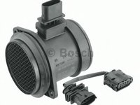 Senzor debit aer VOLVO S40 II (MS) (2004 - 2016) BOSCH 0 281 006 184 piesa NOUA