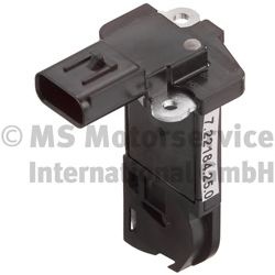 Senzor debit aer VOLVO S40 II (MS) - Cod intern: W20061417 - LIVRARE DIN STOC in 24 ore!!!