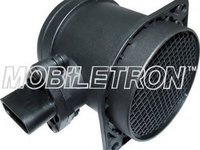 Senzor debit aer VW EOS (1F7, 1F8) (2006 - 2016) MOBILETRON MA-B132 piesa NOUA