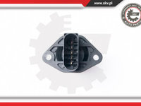 Senzor debitmetru aer ; AUDI A3 A4 SEAT Leon Toledo VW Bora Golf Passat ; 0280217529