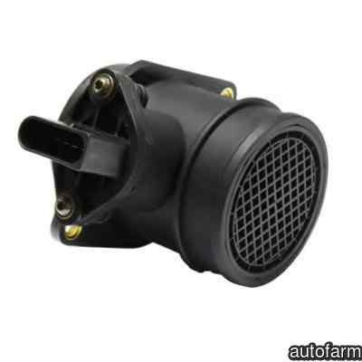 Senzor Debitmetru Aer AUDI A4 Cabriolet (8H7, B6, 