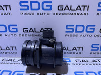 Senzor Debitmetru Aer Audi A6 C6 2.0 TFSI BYK BPJ 2005 - 2011 Cod 06D906461 06F906461A