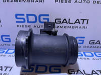 Senzor Debitmetru Aer Audi A6 C6 2.7 TDI BPP BSG 2005 - 2008 Cod 059906461K