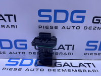 Senzor Debitmetru Aer BMW Seria 1 F20 F21 116 118 120 125 2.0 D N47 2010 - 2019 Cod 0281006092 8506408