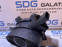 Senzor Debitmetru Aer BMW Seria 3 E46 320 2.0 D 1998 - 2006 Cod 0928400527