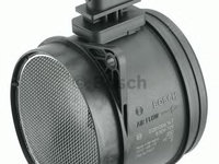 Senzor debitmetru aer BMW Seria 5 (E60) (2003 - 2010) Bosch 0 281 006 147