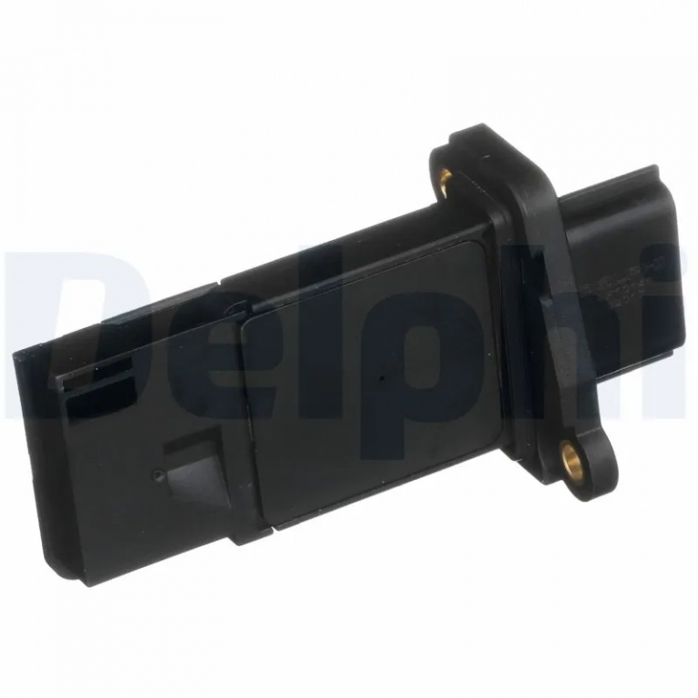 Senzor debitmetru aer Delphi AF10141-12B1