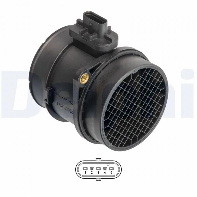 Senzor debitmetru aer Delphi GENESIS G70 (IK) 2021-2025 - AF10770-12B1