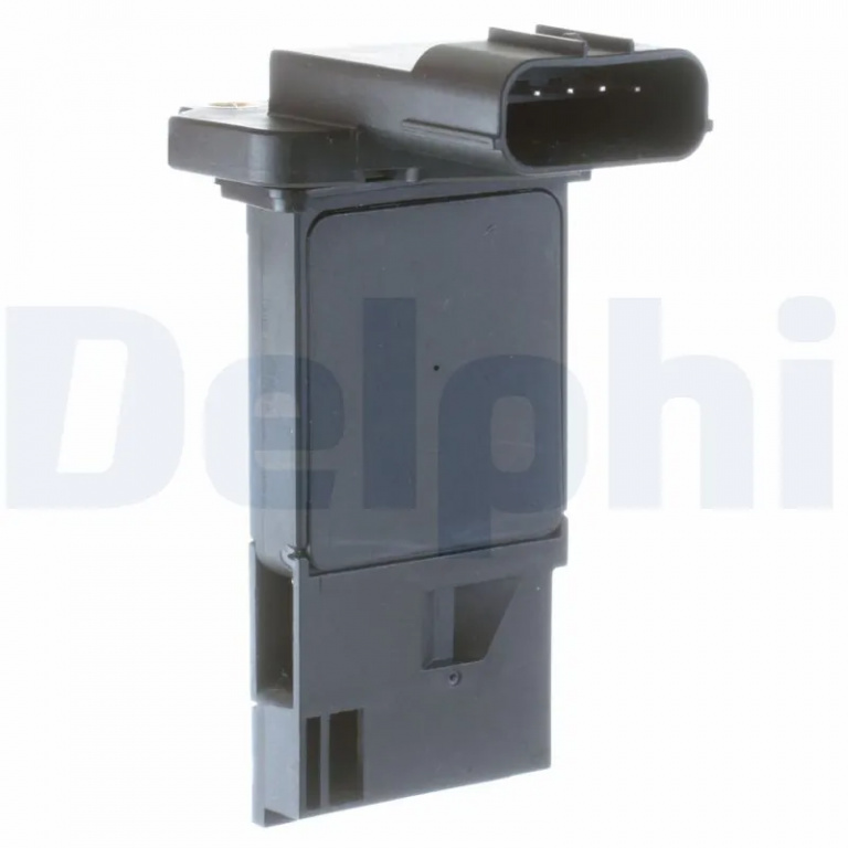 Senzor debitmetru aer Delphi HONDA CR-V III (RE_) 2006-2012 - AF10145-12B1