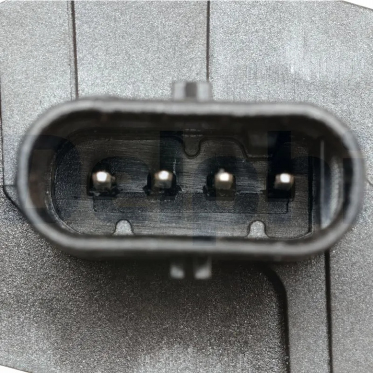 Senzor debitmetru aer Delphi LAND ROVER 
