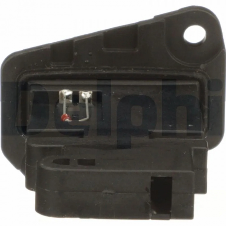 Senzor debitmetru aer Delphi LAND ROVER 