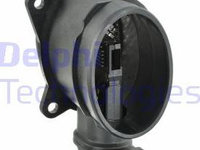 Senzor Debitmetru Aer FORD FIESTA V JH JD DELPHI AF10075-12B1