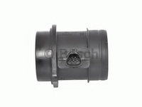 Senzor debitmetru aer LAND ROVER DISCOVERY IV (LA) (2009 - 2016) Bosch 0 280 218 286