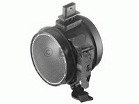 Senzor debitmetru aer MERCEDES SLK (R171) (2004 - 2011) Bosch 0 280 218 190