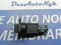 Senzor debitmetru aer Nissan Primera 863311B 2000-2004