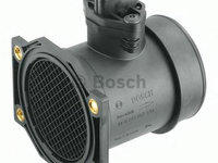 Senzor debitmetru aer NISSAN TERRANO II (R20) (1992 - 2007) Bosch 0 281 002 594