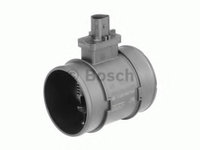 Senzor debitmetru aer OPEL ASTRA J limuzina (2012 - 2016) Bosch 0 281 002 940