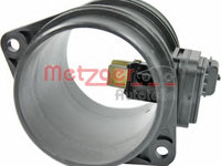 Senzor debitmetru aer RENAULT MEGANE III Grandtour (KZ0/1) (2008 - 2016) METZGER 0890343