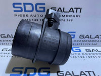 Senzor Debitmetru Aer Skoda Fabia 1 1.9 TDI ASZ BLT 2000 - 2007 Cod 074906461B 0281002461