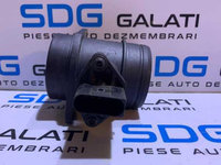 Senzor Debitmetru Aer VW Golf 4 1.9 TDI ATD AXR AHF ALH 2001 - 2005 Cod 038906461B 0281002531