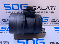 Senzor Debitmetru Aer VW Golf 6 2.0TDI CFFA CFFB CLCA CFGB 2008-2013 Cod: 03L906461A/0281002956