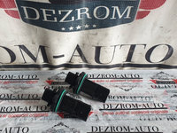 Senzor debitmetru BMW Seria 5 E60 550i cod piesa : 7566990