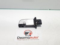 Senzor debitmetru Ford Fiesta 6, 1.6 tdci, 8V21-12B579-AA