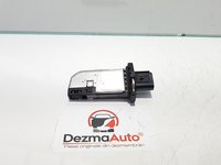 Senzor debitmetru Ford Mondeo 4 sedan 2.0 tdci, 8V21-12B579-AA
