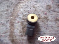 Senzor detonatie opel astra 1.4 cod motor z14xep