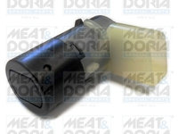 Senzor distanta parcare fata/rear ultrasonic AUDI A2 A3 A4 ALLROAD B8 A4 B5 A4 B6 A4 B7 A4 B8 A6 ALLROAD C6 A6 C4 A6 C5 A6 C6 A8 D2 A8 D3 ALLROAD C5 VW PASSAT B5 -03.09 MEAT-DORIA 94501