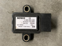 Senzor DSC/senzor viteza Bmw cod 6753694