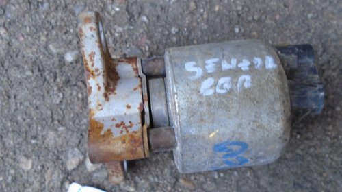 Senzor EGR Chevrolet Aveo din 2008-1.4B